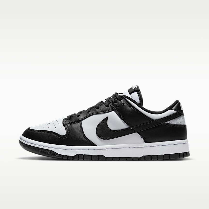 Nike Dunk Low Retro Men's Shoes. Nike.com